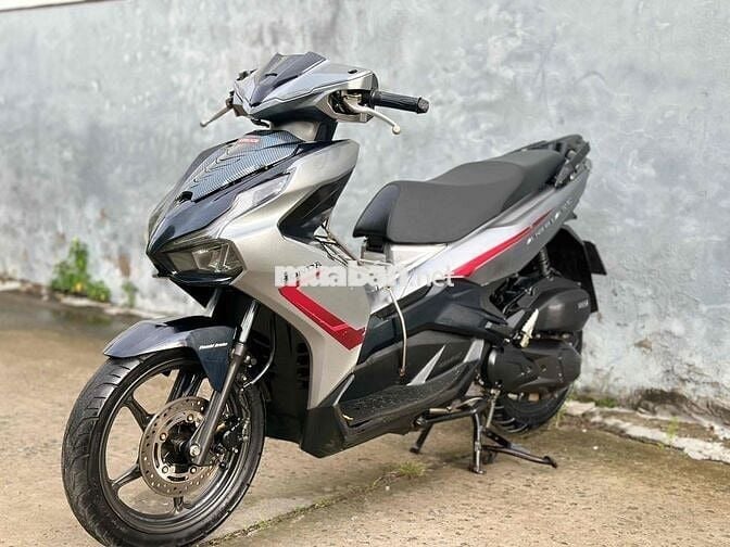 Honda Air Blade 2022
