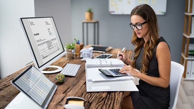 CẦN GẤP 1 KẾ TOÁN KHO  KHÔNG CẦN KINH NGHIỆM
