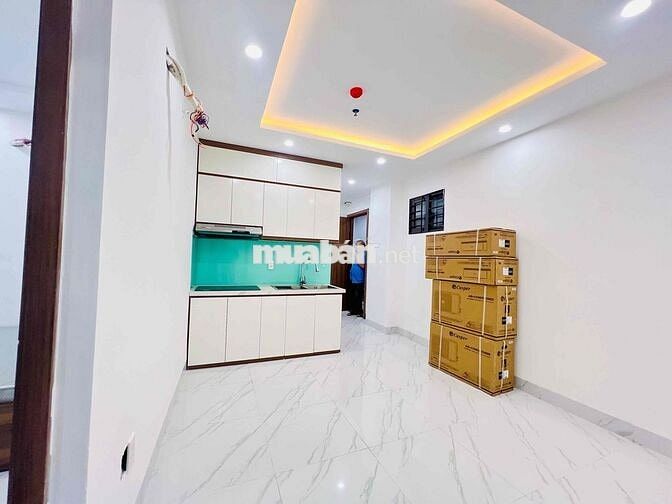 cho thuê căn 2pn khu trung tâm gần sân bay nhận tối đa 2 xe