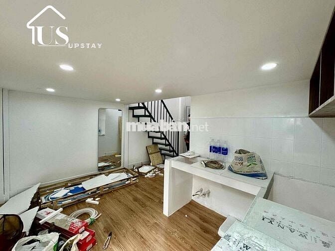 Dự án mới toanh với diện tích 45m2 ngay tại Hồ Bá Kiện Quận 10