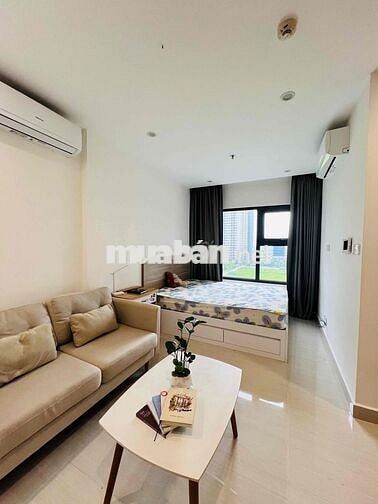 Cho thuê căn studio tại S2.10 Vinhomes Ocean Park 1