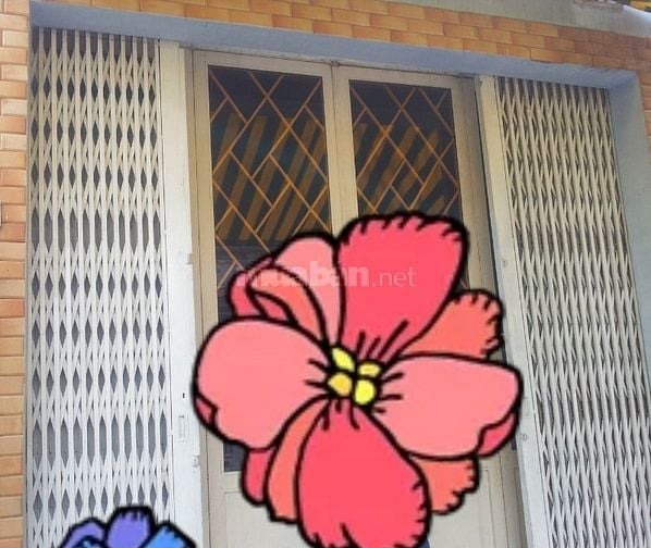 Phòng trọ cho nữ sinh viên thuê
