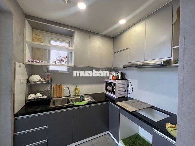 CẦN BÁN THE PARK RESIDENCE 1PN1WC 52M2 GIÁ 2.2TY GỌI EM QUỲNH QUỲNH