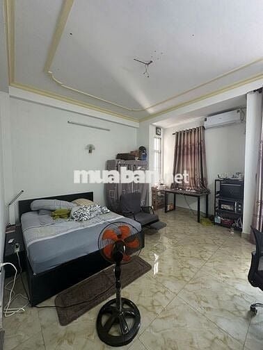 CHO THUÊ PHÒNG TRỌ 25M, Đ. HÀ HUY GIÁP, CHÍNH CHỦ, QUẬN 12 GIÁP GÒ VẤP