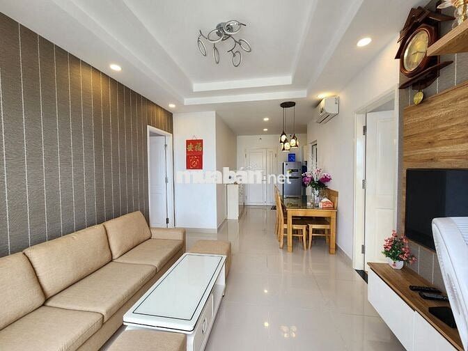 BÁN CĂN HỘ CHUNG CƯ MELODY 2 PN, 2WC, 73M2 VIEW BIỂN. GIÁ 3.6 TỶ