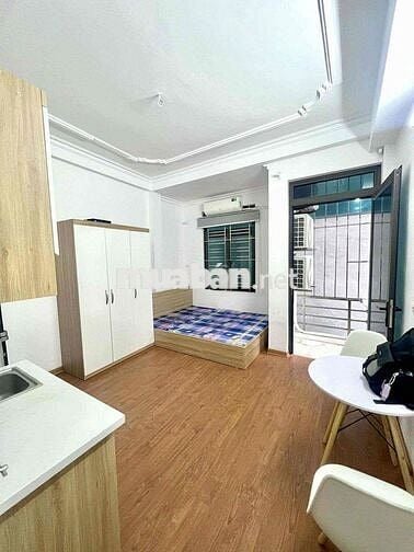 Phòng trọ khép kín 20m2, không chung chủ