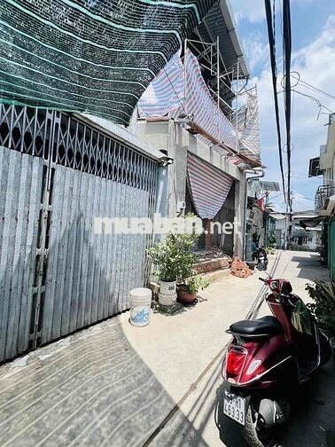 BÀN NHÀ BÌNH TÂN - GẦN 70m2 _ KÊN BÊN ĐL VVK, KDD, AEON BÌNH TÂN - 4ty