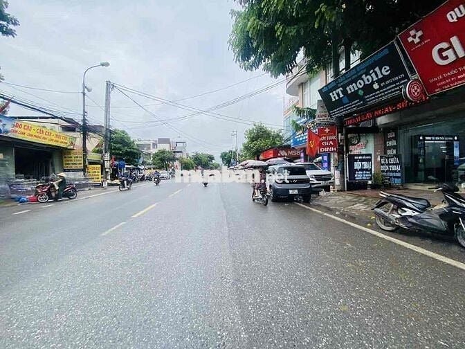 Rẻ nhất Phù Lỗ-110m2-MT gần 8m-Lô góc-ô tô đỗ cửa-giá đầu tư