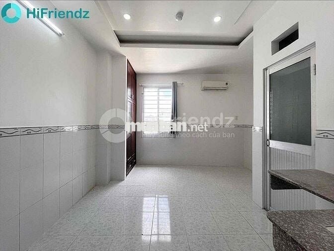 Cho Thuê Căn Hộ Studio Sát Lotte Mart - Gần Cầu Kênh Tẻ, Gần Quận 4