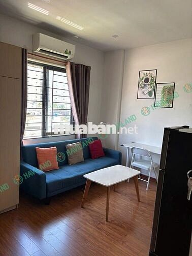 CĂN HỘ  STUDIO CÁCH BIỂN MỸ KHÊ VÀI BƯỚC ĐI BỘ