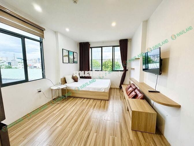CĂN STUDIO XINH XINH GẦN BIỂN MỸ KHÊ