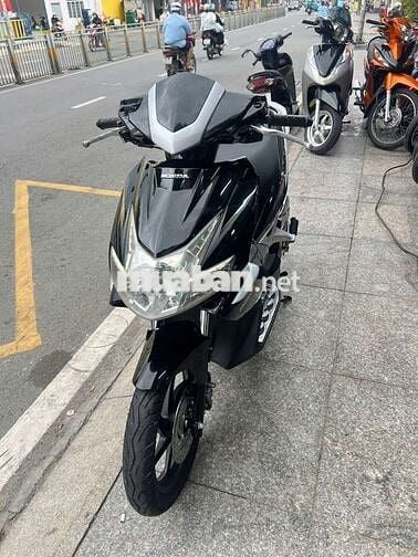 Honda blade FI 2010 mới 90% biển số thành phố