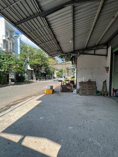 Chính chủ bán nhà cũ Tân Phú, đường T5, diện tích 8x20. Gần Aeon