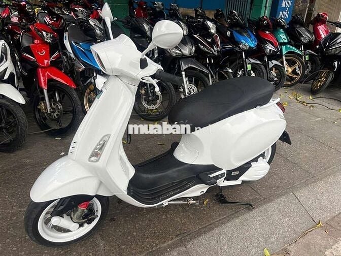 spring yget ABS 2019 mới 90% Bstp chính chủ