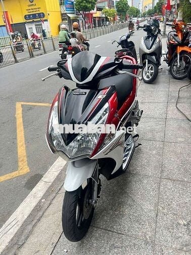 Honda air blade FI 2012 mới 90% biển số thành phố