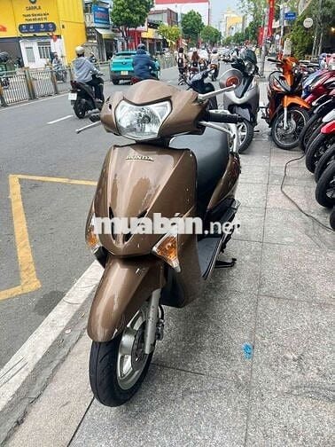 Honda lead FI 2012 mới 90% Bstp chính chủ