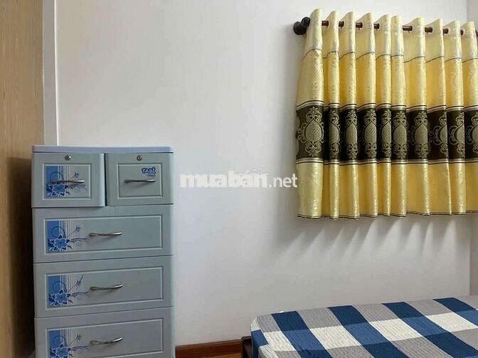 Cho thuê phòng Lầu 1.Đường Phan Tây Hồ.Phường 7.Quận Phú Nhuận.