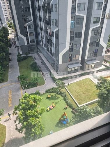Cho thuê căn hộ Studio, toà GS3 căn 0603 (30,2m), Vinhomes Smart City 