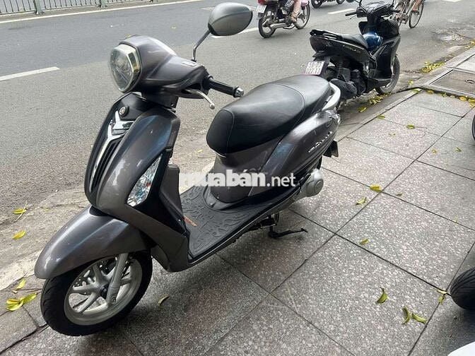 Yamaha grande 2017 mới 90% Bstp chính chủ