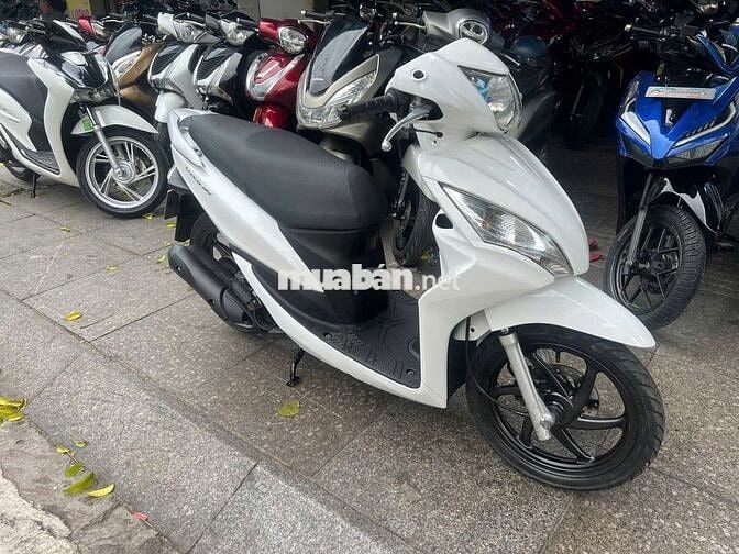 Honda vision 2014 mới 90% Bstp chính chủ