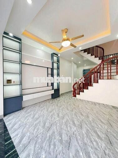 A Giáp  cần bán nhà 5t,48m tại Mậu Lương,HĐ , ô tô cạnh nhà chỉ gần 8t