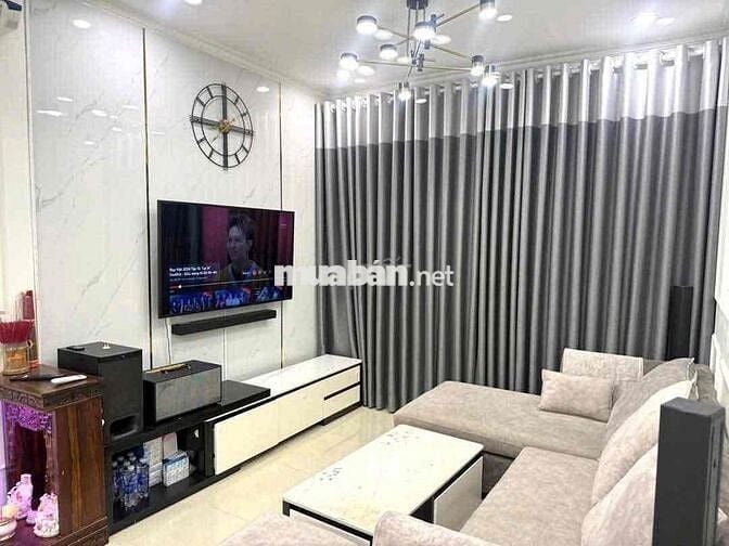 Căn Topaz Elite 3Pn, 86m2, nột thất đầy đủ, p4, q8