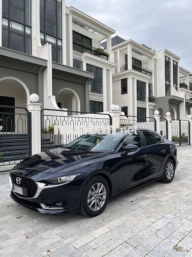 Mazda 3 2024 1.5L Luxury - 11120 km