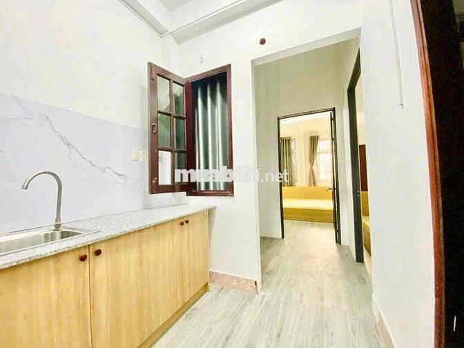 Cần tìm 2 bạn nam ở ghép cho 1PN CHDV Nguyễn Xí, Bình Thạnh