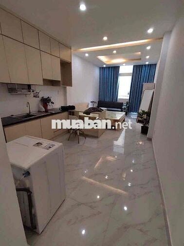 ✨ STUDIO 1PN + BẾP RỘNG 45M² – FULL NỘI THẤT CAO CẤP ✨