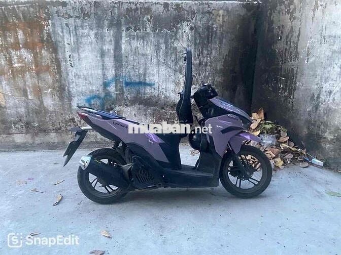 cần ra đi vario 125