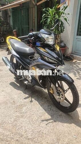 EXCITER 1S9A 4 SỐ FULL NEW XÉ BỊCH, ĐẦU ZIN 100%.