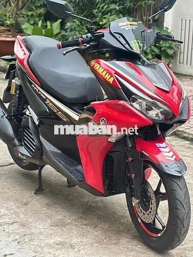 NVX 155 V2 2020. lên led audi.BSTP 1 chủ công chứg