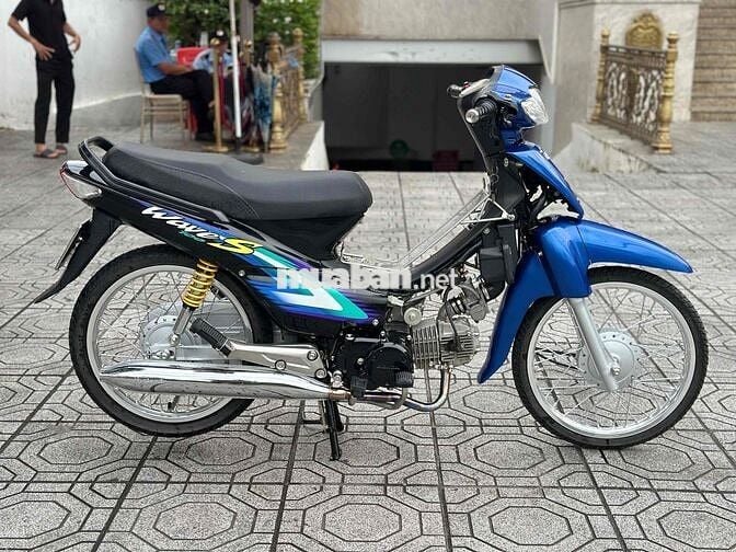 Wave alpha up dọn full mới số dễ nhìn