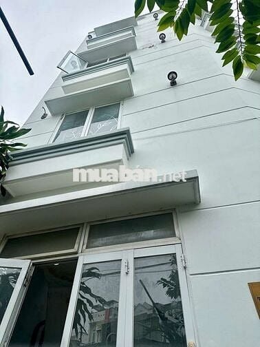 Nhà mới ken XVNT tr 3L st 3pn 4vs P26 Q.BT