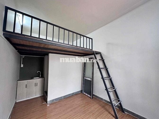 🫶🌷Duplex Cửa Sổ Trời Thoáng Mát - Thuận Tiện Di Chuyển Qua Trung Tâm