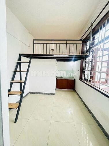 DUPLEX 30m2 đường DƯƠNG QUẢNG HÀM