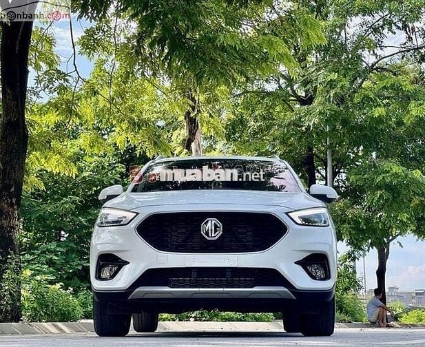 MG ZS Luxury 2024