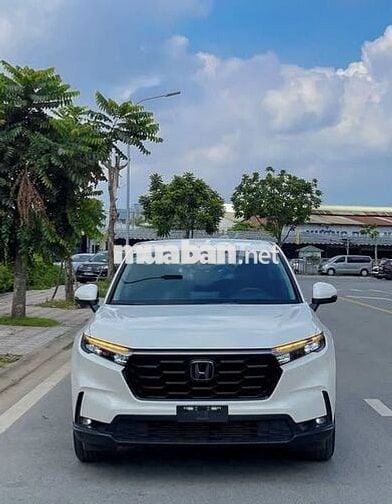 Honda CR V 2025 - 0 km