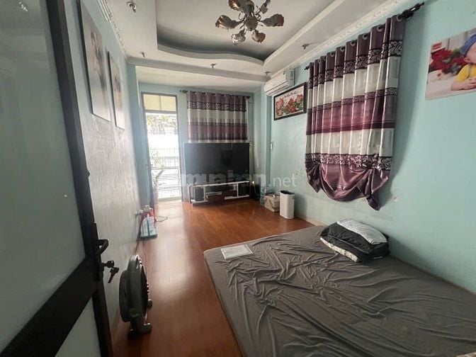 HOÀNG MAI, LÔ GÓC MẶT NGÕ THÔNG KINH DOANH, Ô TÔ CHẠY 40M 12.7 TỶ