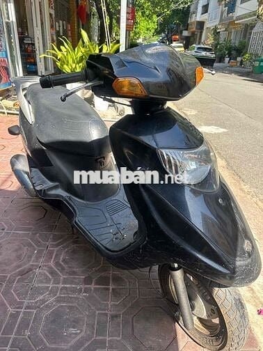 Suzuki amati 2008. xe đẹp Máy siêu ngon. BSTP