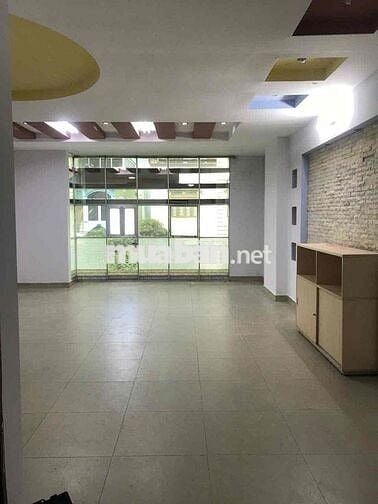 Cho thuê nhà mặt tiền đường số 6, phường An Lạc, TpHcm