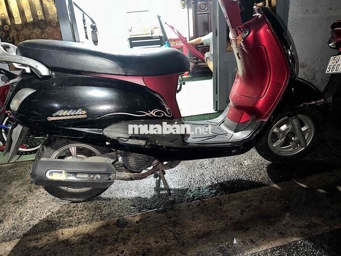 xe đầy đủ chức năng máy êm ko ra khói láp ko kêu