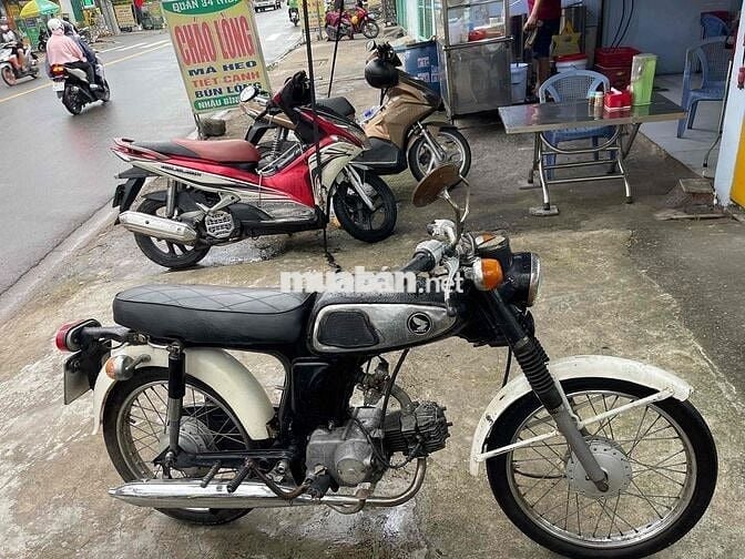 honda 67