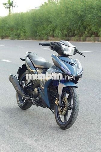 exciter 2018, biển 29, Máy zin, hỗ trợ trả góp 0đ