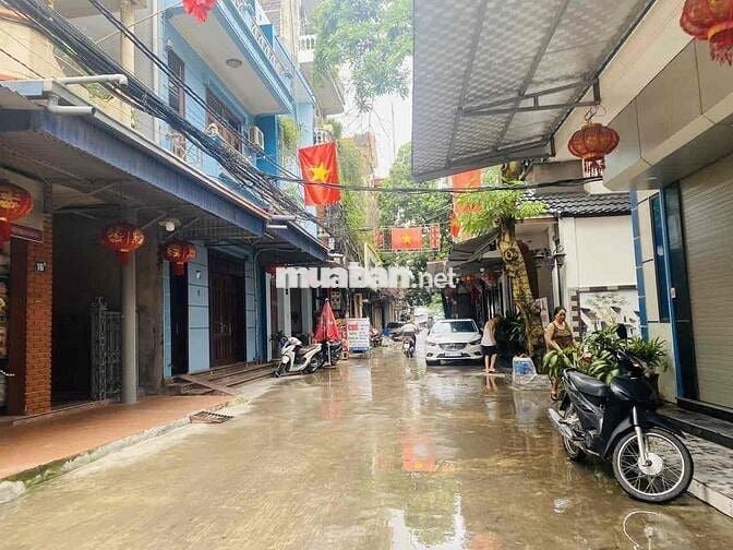 LÔ GÓC PHÙ LỖ-SÓC SƠN-140 m2-MT gần 9m-GẦN QL2-NGÕ Ô TÔ-GIÁ TỐT