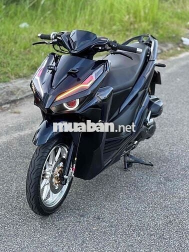 Vario 150 2020 full kiển đã lên mâm crom âu đỳ bi