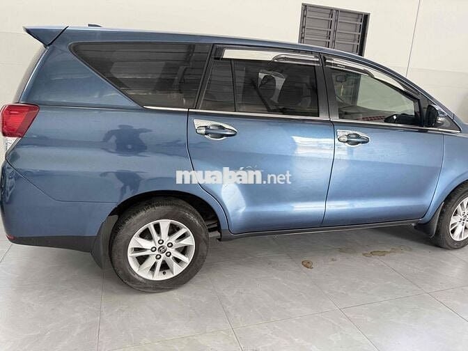 Toyota Innova 2019 2.0E - 80000 km