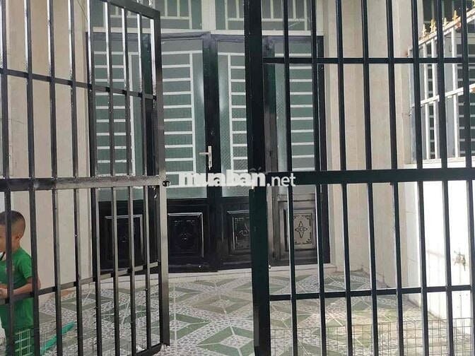 Chính chủ cần bán gấp nhà đôi 2 căn Long An 129m2 - sổ hồng riêng