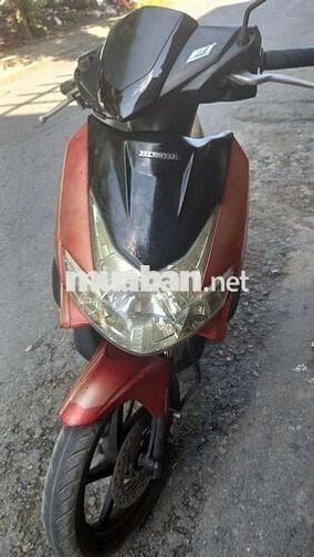 AIR BLADE HONĐA  RẺ ĐẸP BỀN MÁY ÊM MẠNH CAVET ĐỦ