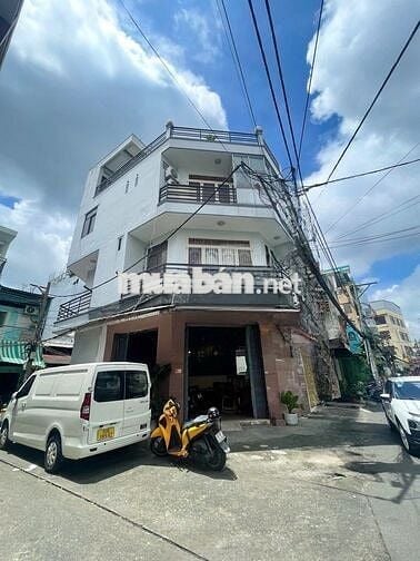 Cho Thuê Nhà Đẹp Rộng Đường Đội Cung, Quận 11 ( KD Tự Do - CHDV )